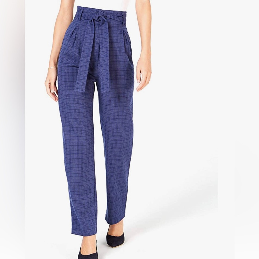 Wayf Paperbag Trousers NWT